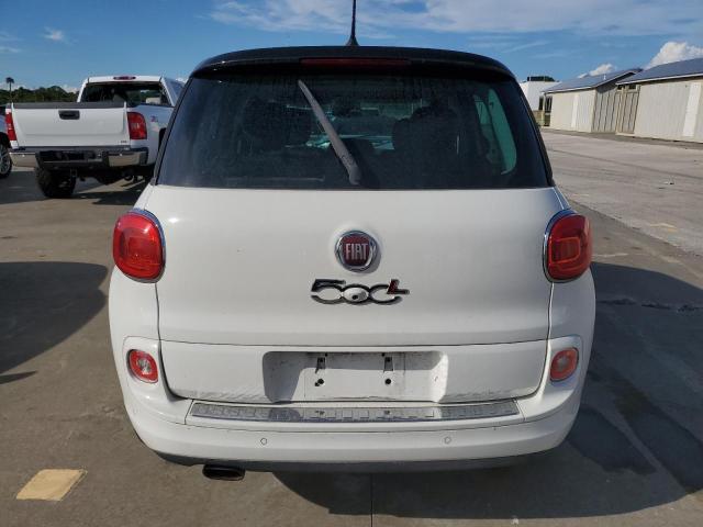 VIN ZFBCFACH8EZ004015 2014 Fiat 500L, Lounge no.6