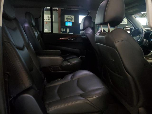 2020 CADILLAC ESCALADE E 1GYS4JKJ1LR150394  71477264