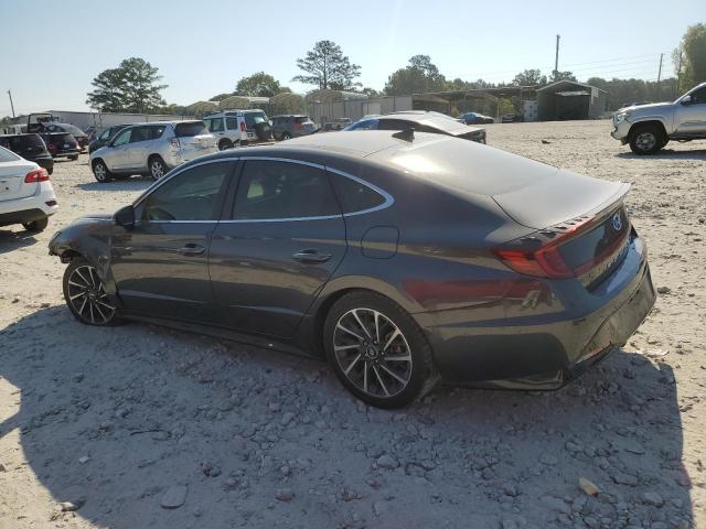 VIN 5NPEH4J25LH040216 2020 Hyundai Sonata, Limited no.2