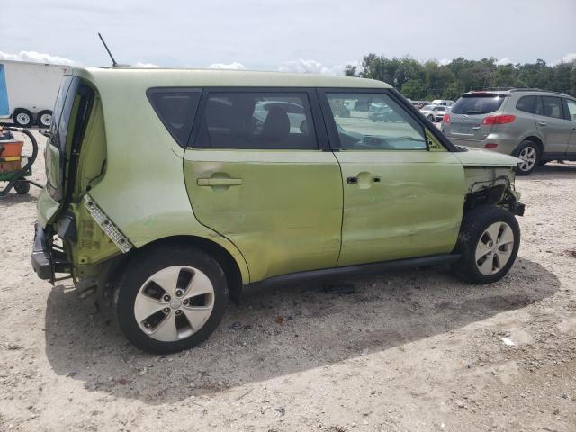 VIN KNDJN2A27F7817337 2015 KIA Soul no.3