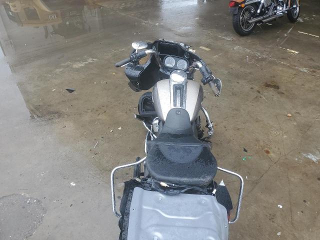 2023 HARLEY-DAVIDSON FLTRK 1HD1KZF13PB651526