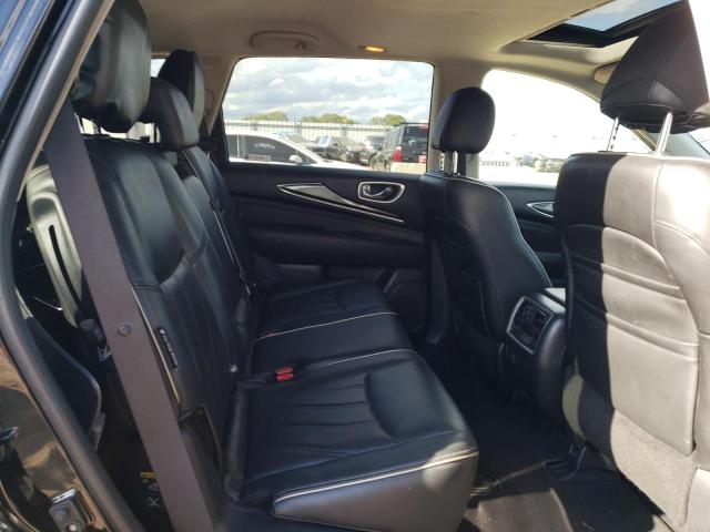 2018 INFINITI QX60 - 5N1DL0MMXJC526976