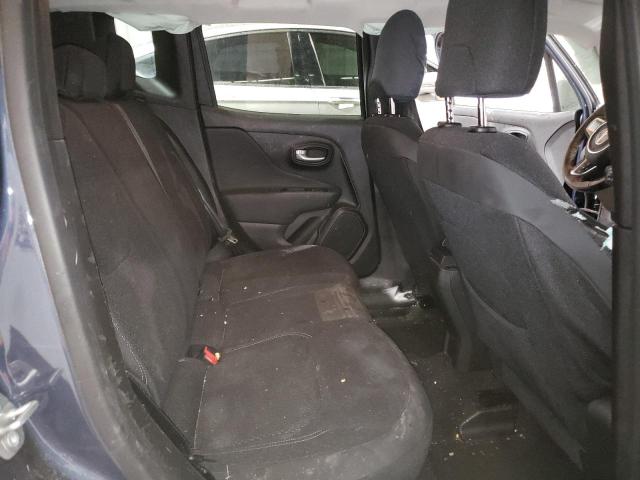 2023 JEEP RENEGADE L - ZACNJDB11PPP34406