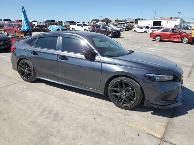 2024 HONDA CIVIC SPOR - 2HGFE2F52RH559313