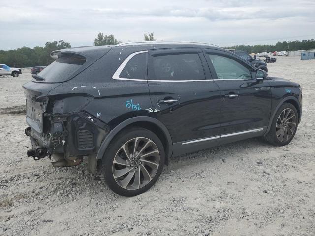 2019 LINCOLN NAUTILUS R - 2LMPJ8LP8KBL23538