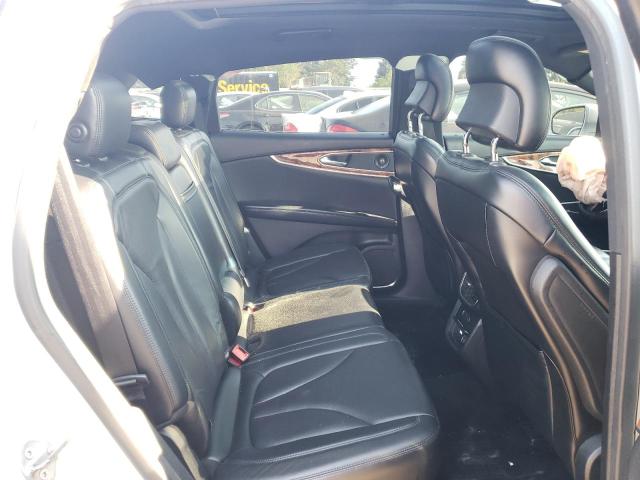 VIN 2LMTJ8LP7GBL43589 2016 Lincoln MKX, Reserve no.10