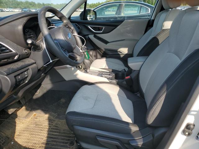 2023 SUBARU FORESTER JF2SKACC8PH436624