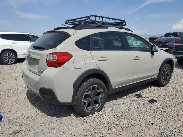 VIN JF2GPAGC5E8306041 2014 Subaru XV, 2.0 Limited no.3