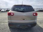 CHEVROLET TRAVERSE L photo