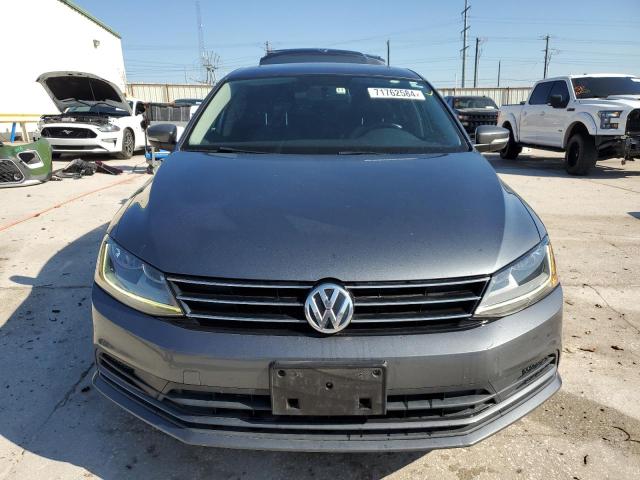 VIN 3VWDB7AJXHM216004 2017 Volkswagen Jetta, SE no.5