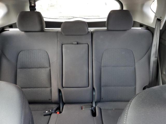 2019 HYUNDAI TUCSON SE - KM8J2CA44KU980986