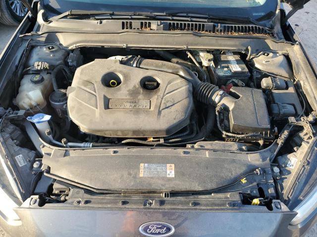 VIN 3FA6P0H93FR219588 2015 Ford Fusion, SE no.11