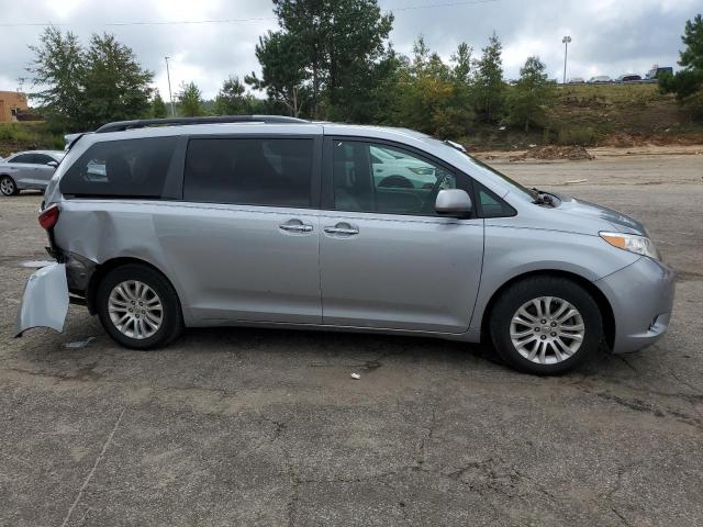 Vin: 5tdyz3dc2hs874437, lot: 72691264, toyota all models xle 20174