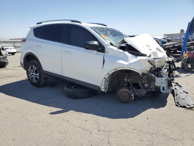 2017 TOYOTA RAV4 LE JTMZFREV2HJ138496  71134364