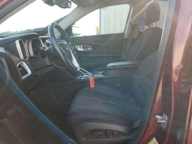 2016 CHEVROLET EQUINOX LT - 2GNFLFEK7G6195750
