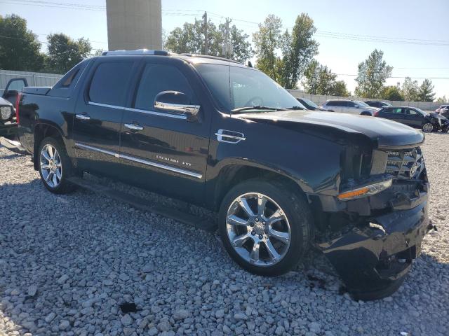 2013 CADILLAC ESCALADE E 3GYT4NEFXDG125868  70380224