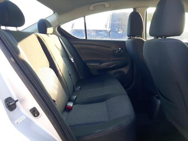 2019 NISSAN VERSA S - 3N1CN7AP1KL863613