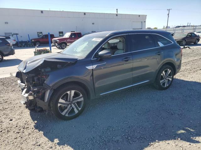 2022 KIA SORENTO SX #2953150627