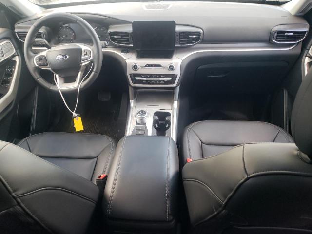 2023 FORD EXPLORER X - 1FMSK8DH2PGC12476