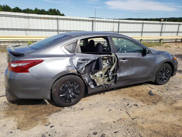 Vin: 1n4al3ap5jc286877, lot: 69665394, nissan altima 2.5 20183
