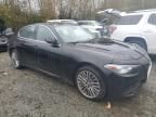 Lot #3024850392 2018 ALFA ROMEO GIULIA TI