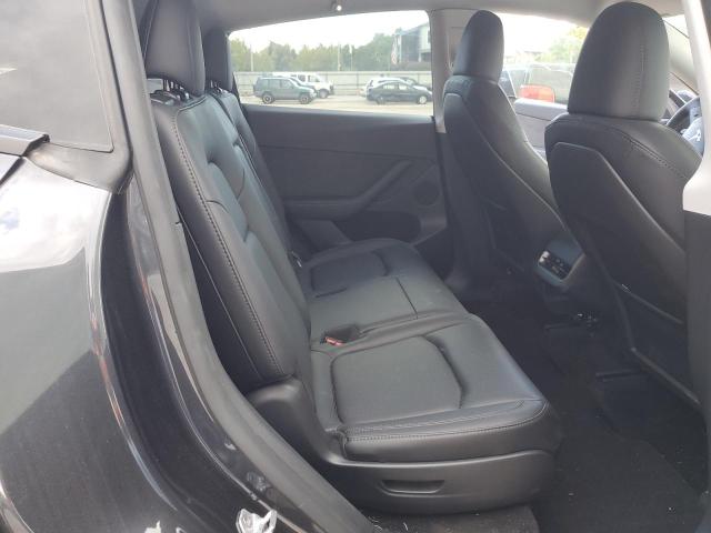 2024 TESLA MODEL Y - 7SAYGAEE4RF086536