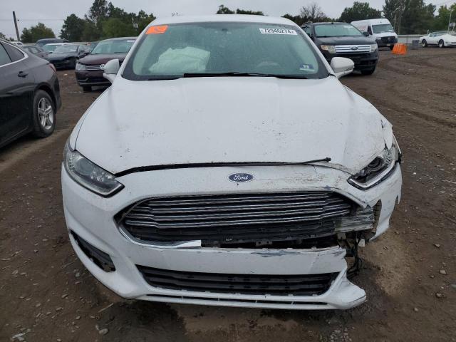 VIN 3FA6P0H72FR230824 2015 Ford Fusion, SE no.5