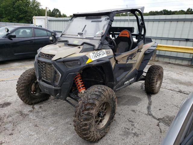 2021 POLARIS RZR XP TUR - 3NSNAE92XMF570310