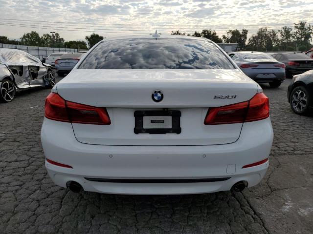 VIN WBAJA5C34HG897599 2017 BMW 5 Series, 530 I no.6