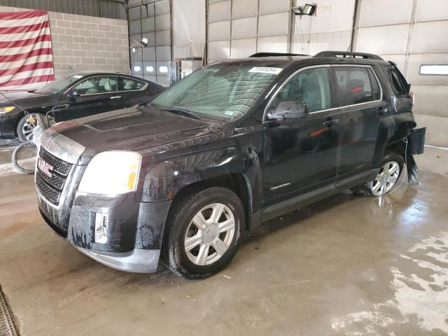 VIN 2GKFLWEK7F6216768 2015 GMC Terrain, Sle no.1