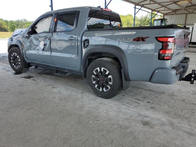 2023 NISSAN FRONTIER S - 1N6ED1EK4PN617325