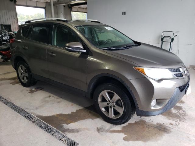 VIN JTMRFREV4FD155344 2015 Toyota RAV4, Xle no.4