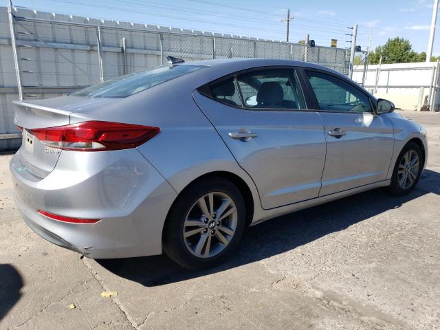2017 HYUNDAI ELANTRA SE - 5NPD84LF5HH102832