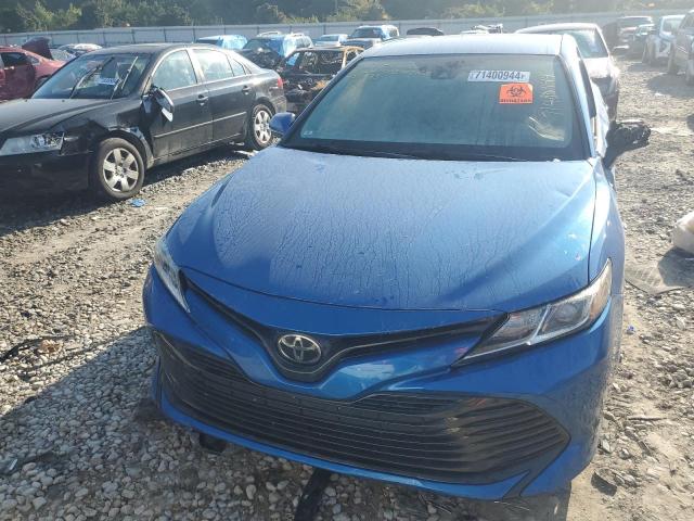 2019 TOYOTA CAMRY L - 4T1B11HK8KU254483