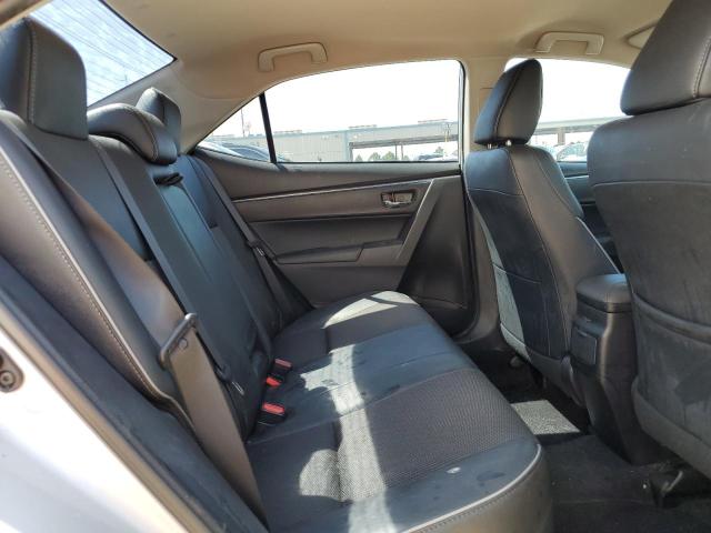 2015 TOYOTA COROLLA L - 2T1BURHE8FC369950