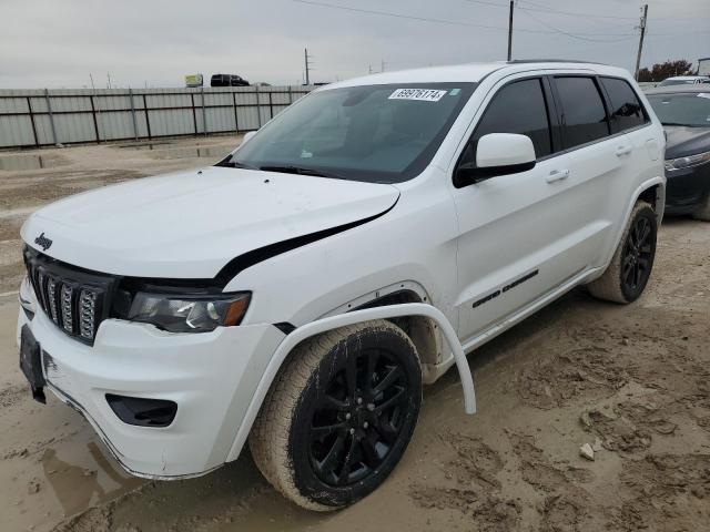 2020 JEEP GRAND CHEROKEE LAREDO 2020