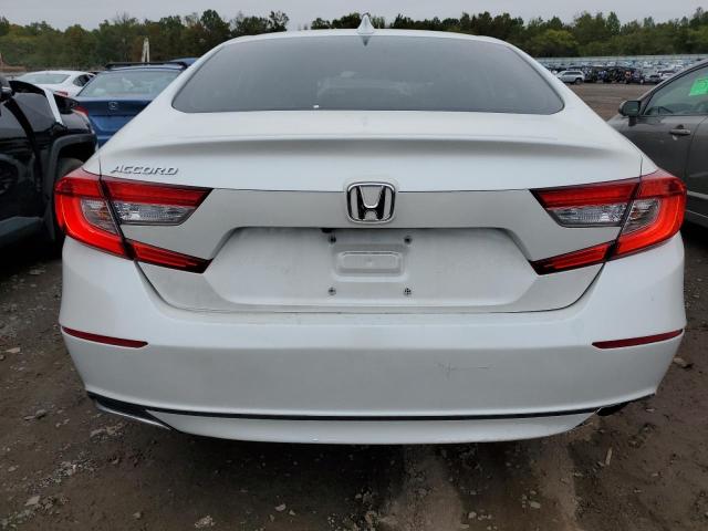 2021 HONDA ACCORD LX - 1HGCV1F10MA028872