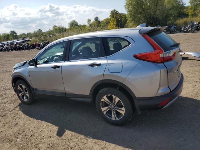 2017 HONDA CR-V LX - 2HKRW6H38HH215261