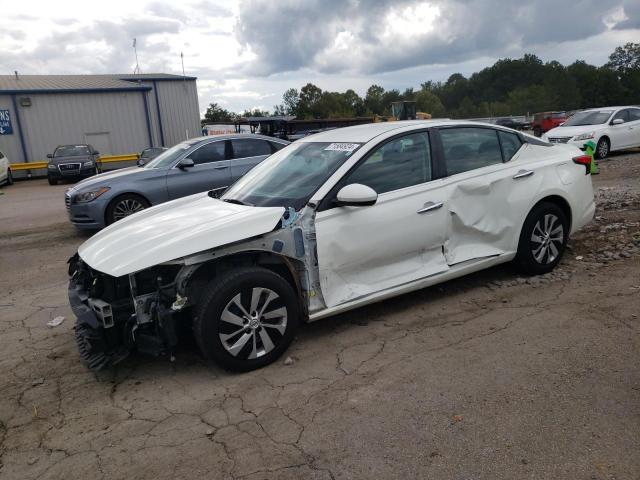 2020 NISSAN ALTIMA S - 1N4BL4BV8LC133470