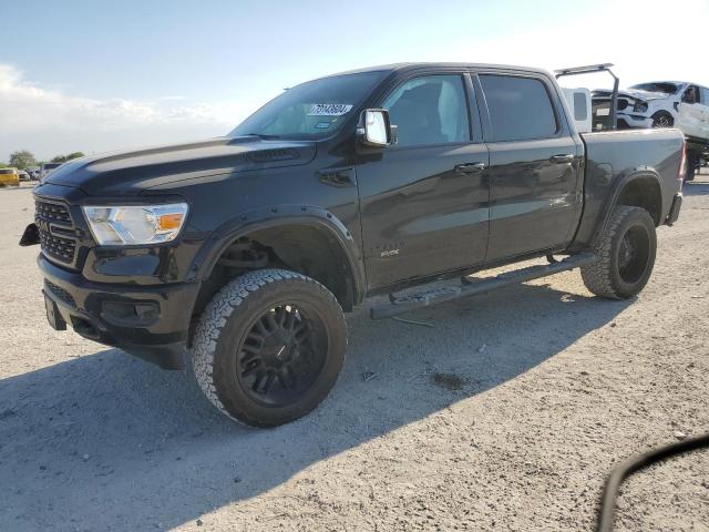 2022 RAM 1500 BIG H #2996606595