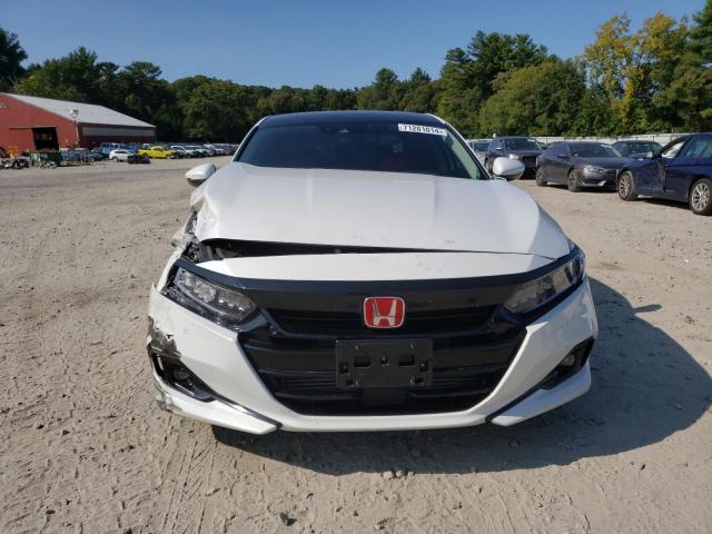 2021 HONDA ACCORD TOU - 1HGCV2F99MA011306