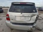 TOYOTA HIGHLANDER photo