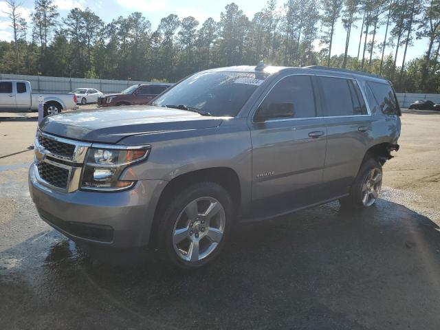 2019 CHEVROLET TAHOE K1500 LT 2019