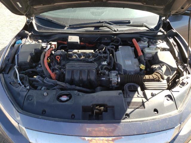 2019 HONDA INSIGHT TO 19XZE4F94KE034278