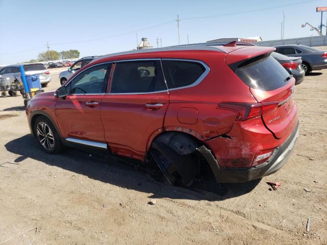 2019 HYUNDAI SANTA FE L - 5NMS5CAA8KH084865