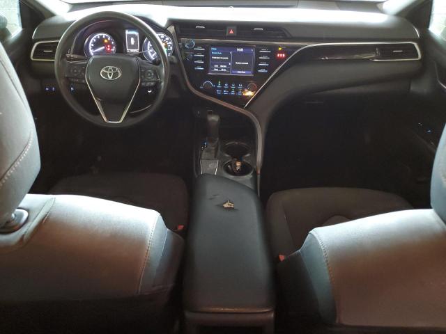 2018 TOYOTA CAMRY L - JTNB11HK9J3012595
