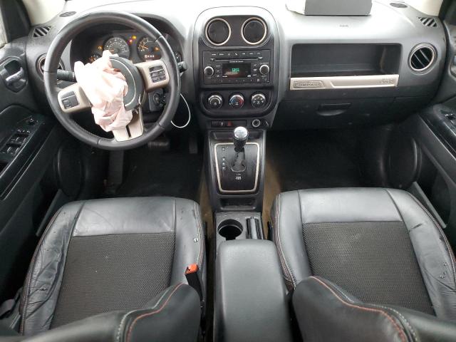 2016 JEEP COMPASS SP - 1C4NJCBB6GD699897