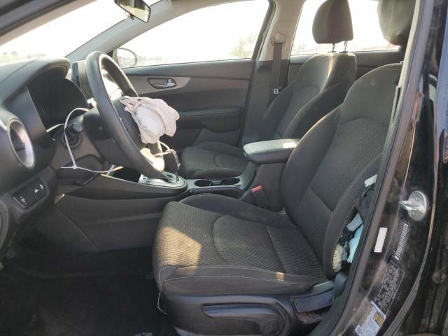 2019 KIA FORTE FE - 3KPF24AD2KE133012