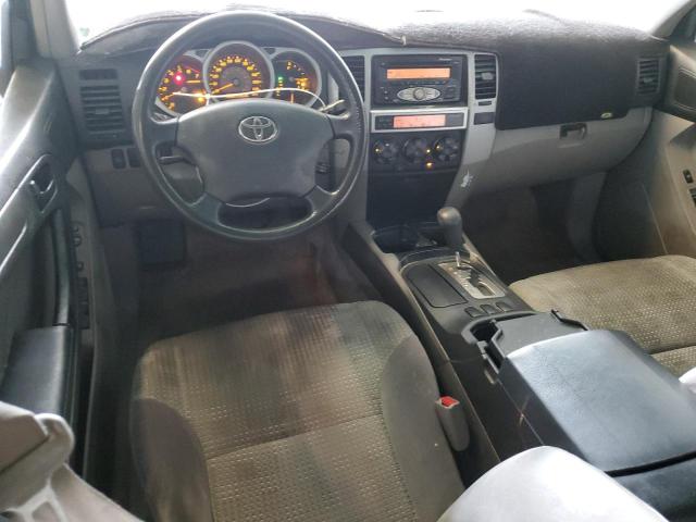 2004 TOYOTA 4RUNNER SR JTEZU14RX40028982  69975024