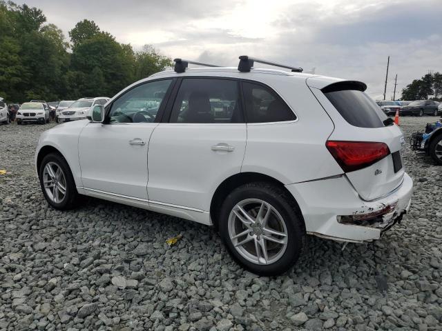 VIN WA1L2AFP4HA043161 2017 Audi Q5, Premium Plus no.2